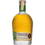 Crossfire Hurricane Caribbean Rum